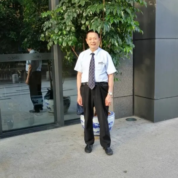 半夏明媚珍惜随缘的照片