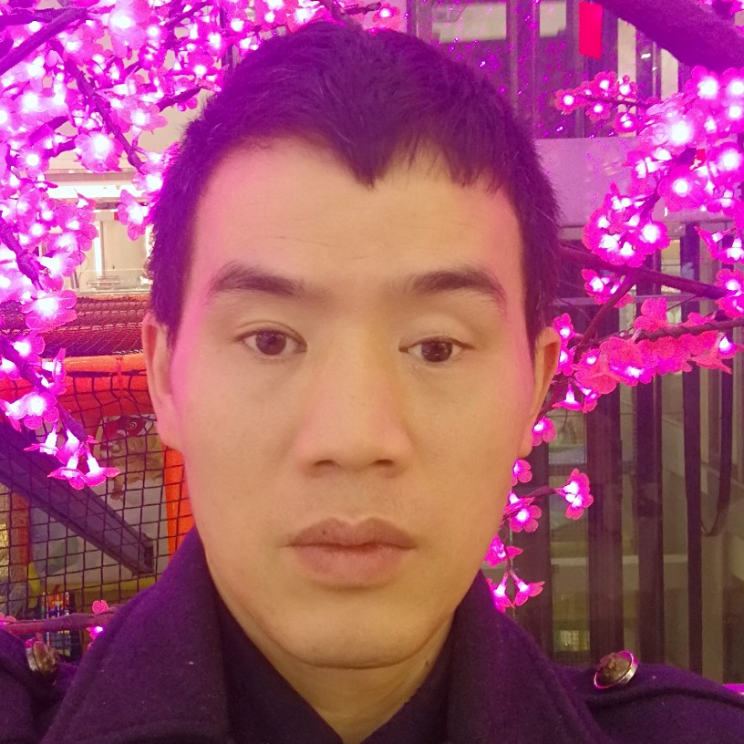 寻找灵魂伴侣小辉的照片