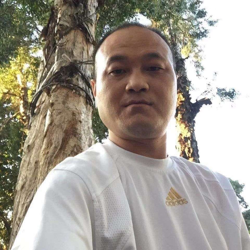 沐樱调皮的照片