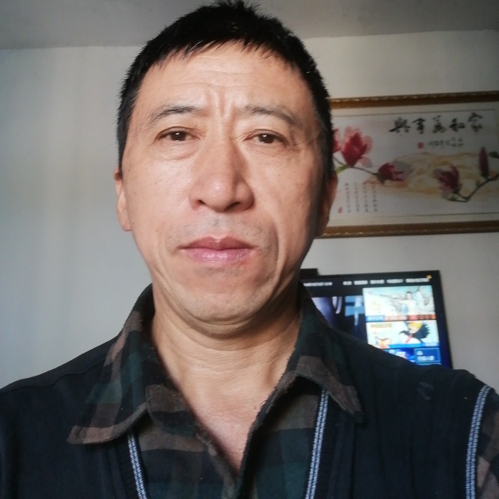 专一大树的照片