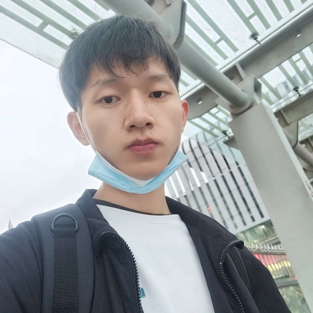 余见的照片