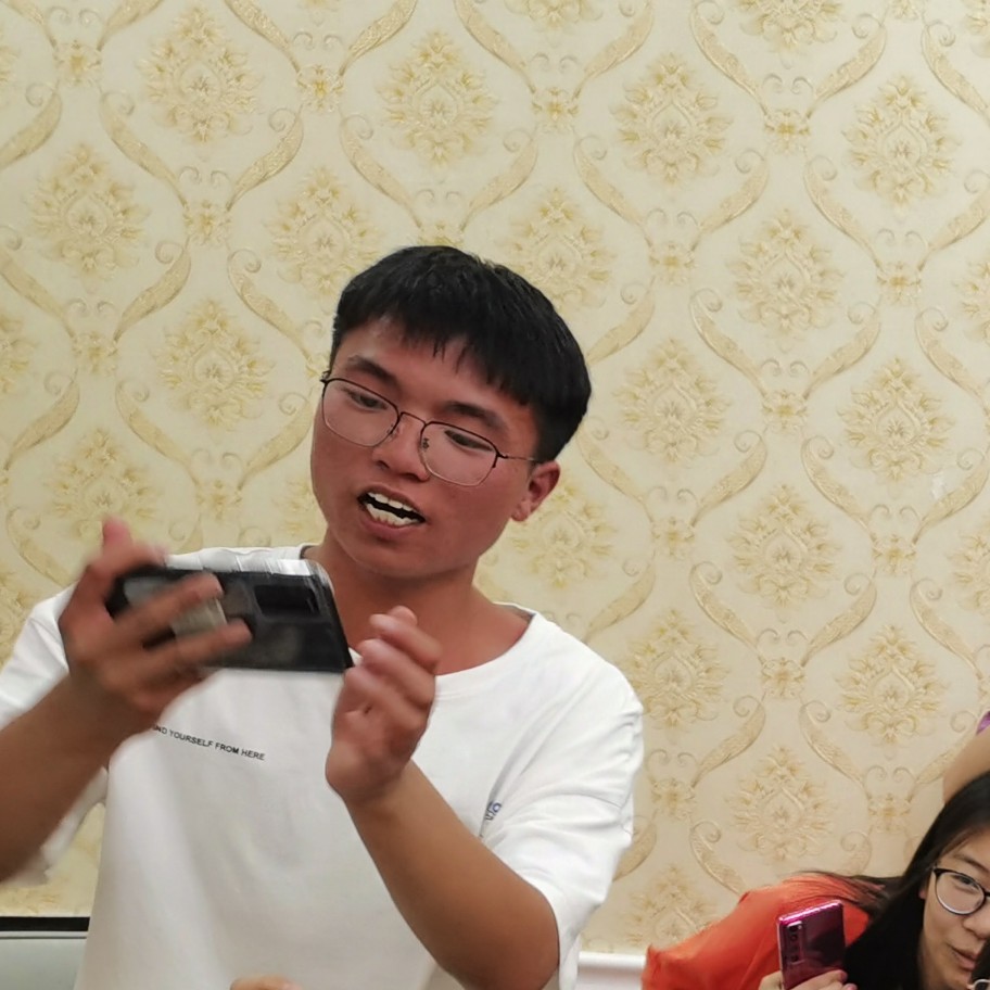 流程表情呀哈的照片