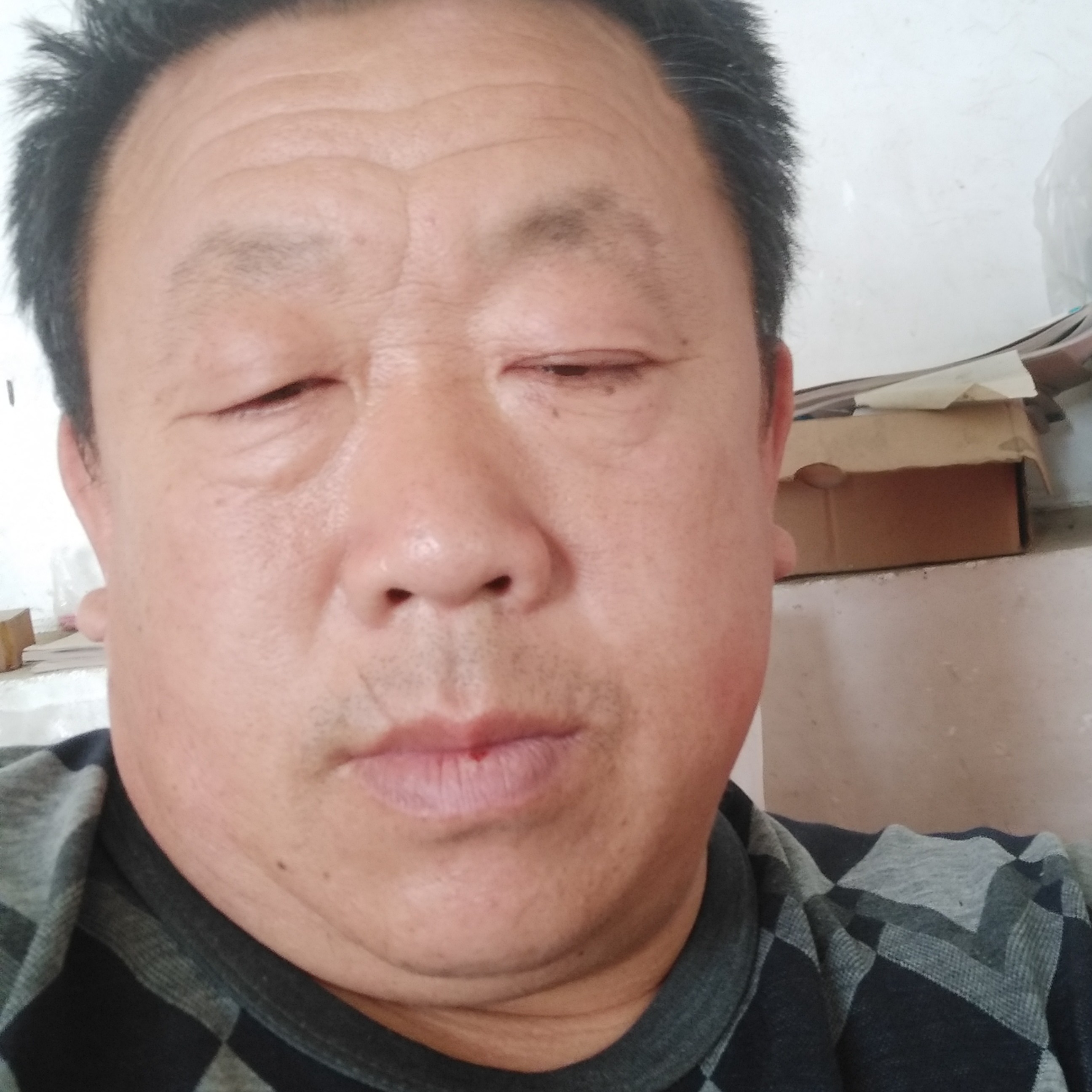 顺其自然而然的照片