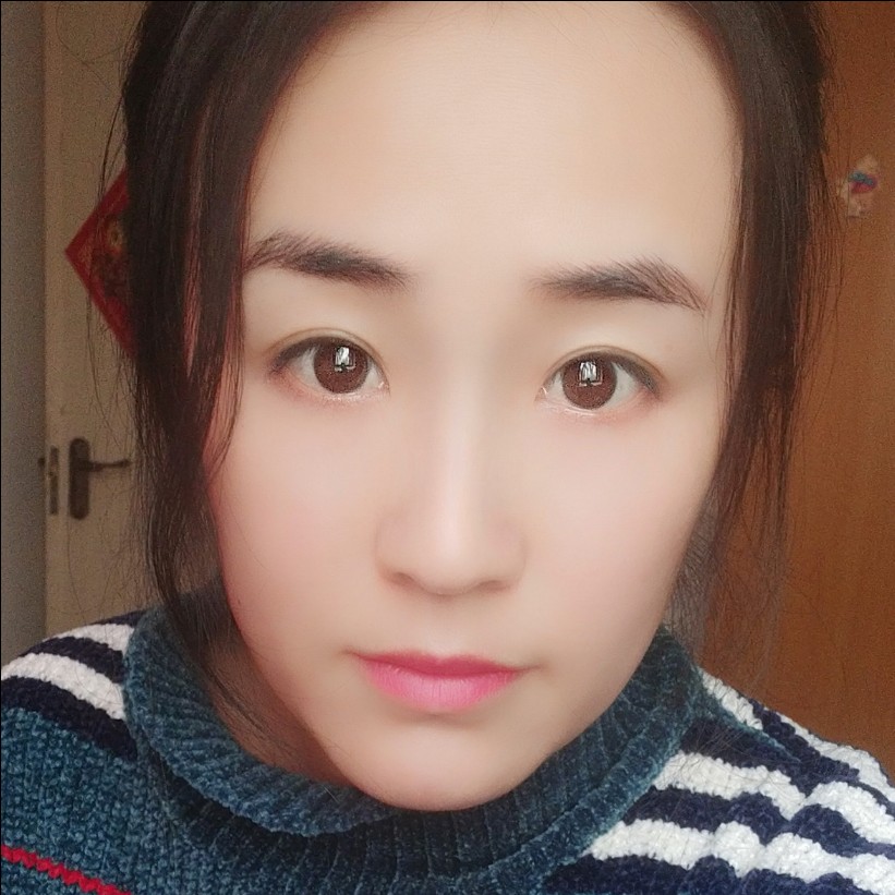 眼泪也疼的照片
