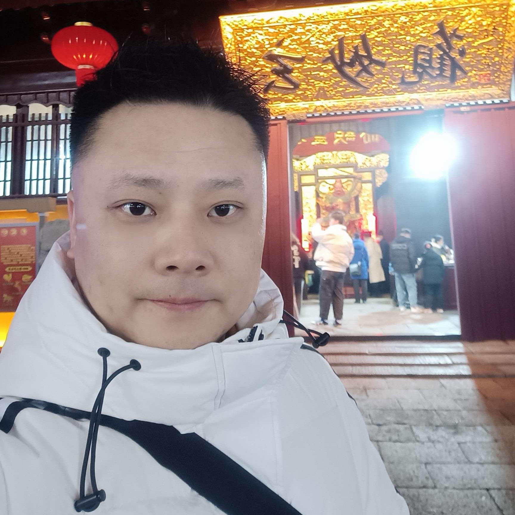 一切随缘～浪人的照片