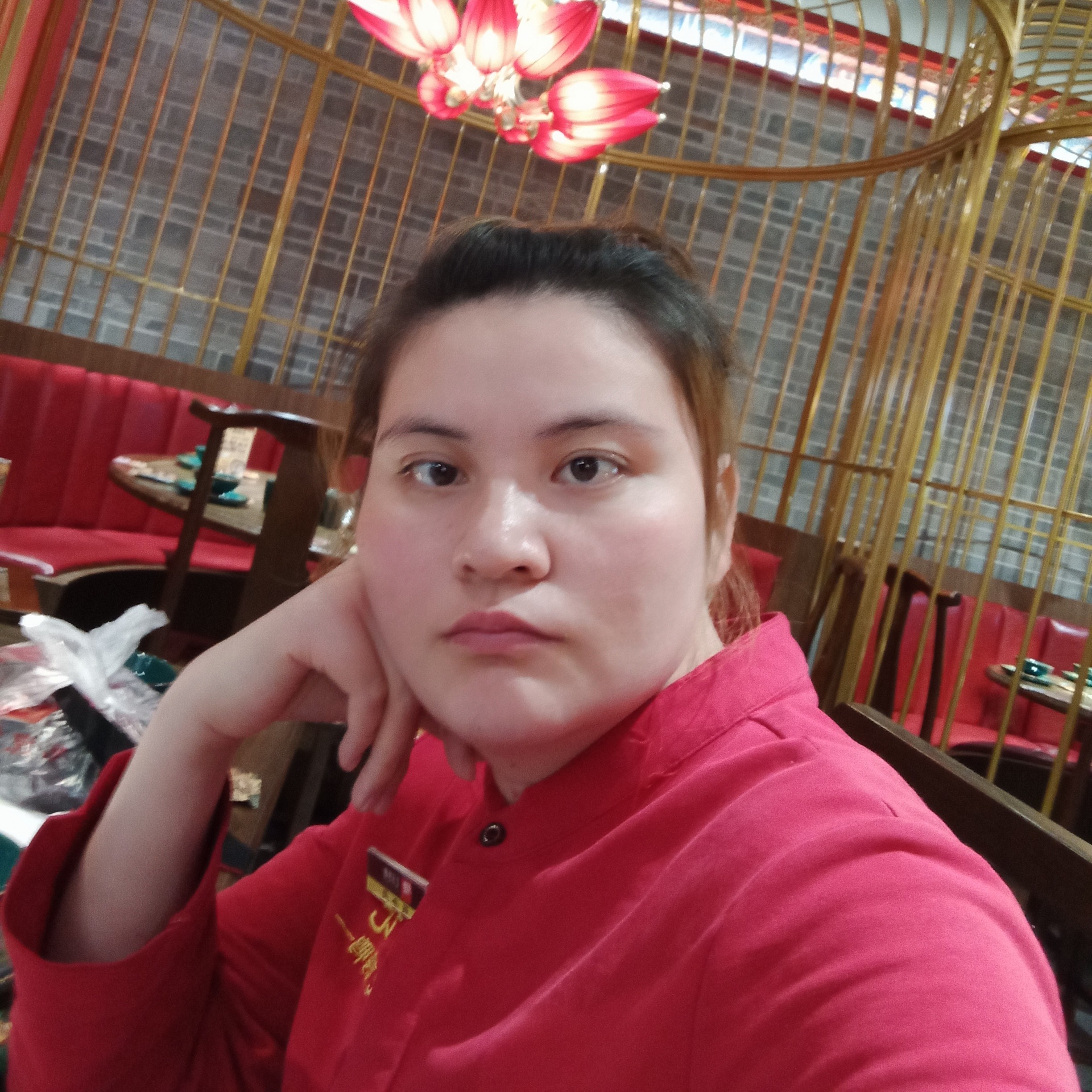 局外人7的照片