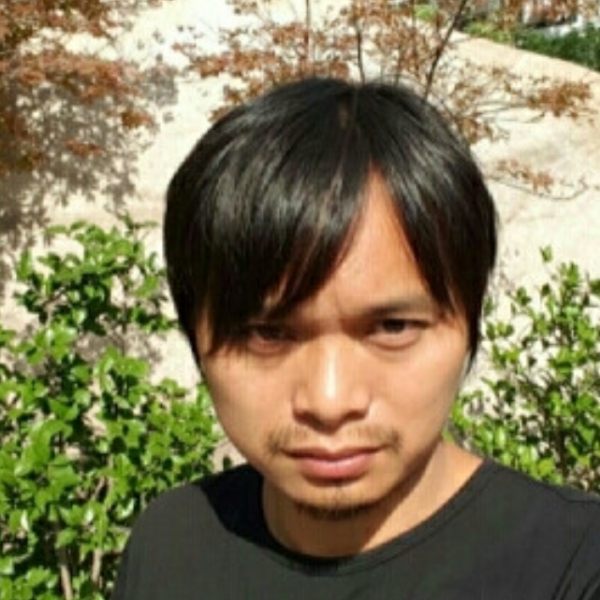 武林猛主的照片