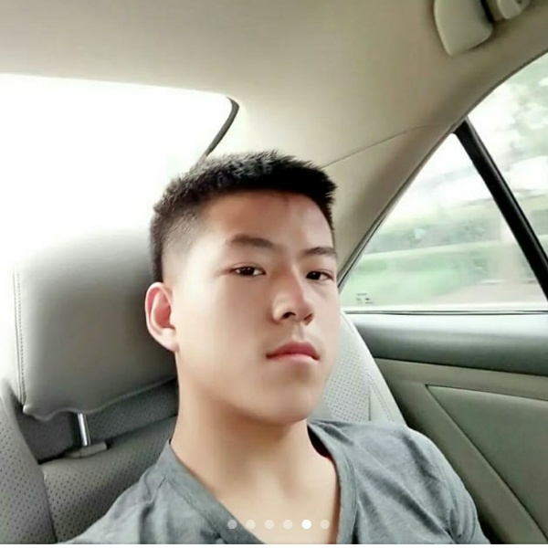 潘昱睿的照片