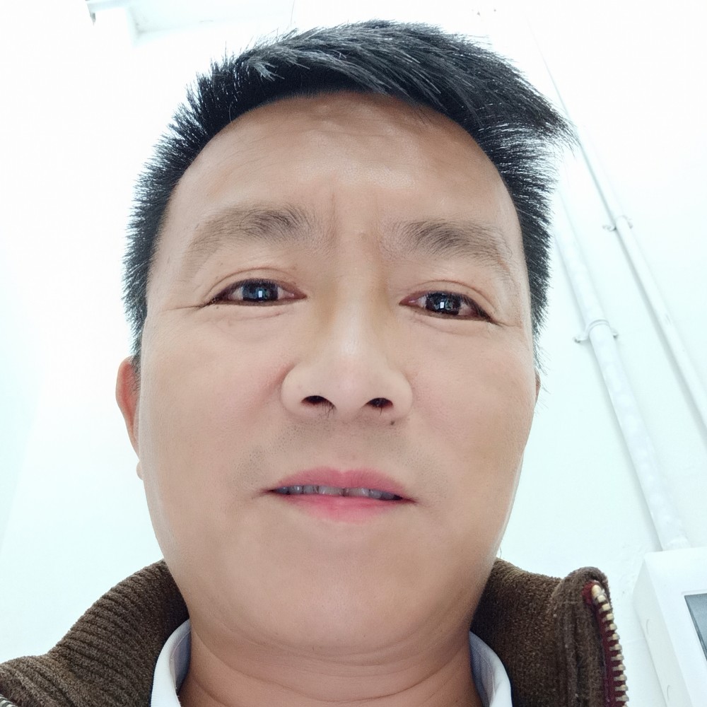 大方一点的照片