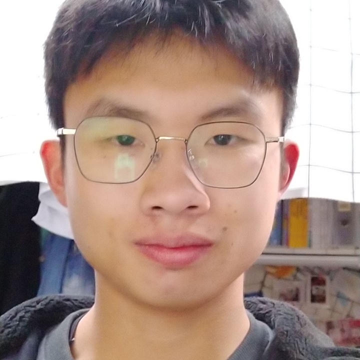 跳跳糖给感动的照片