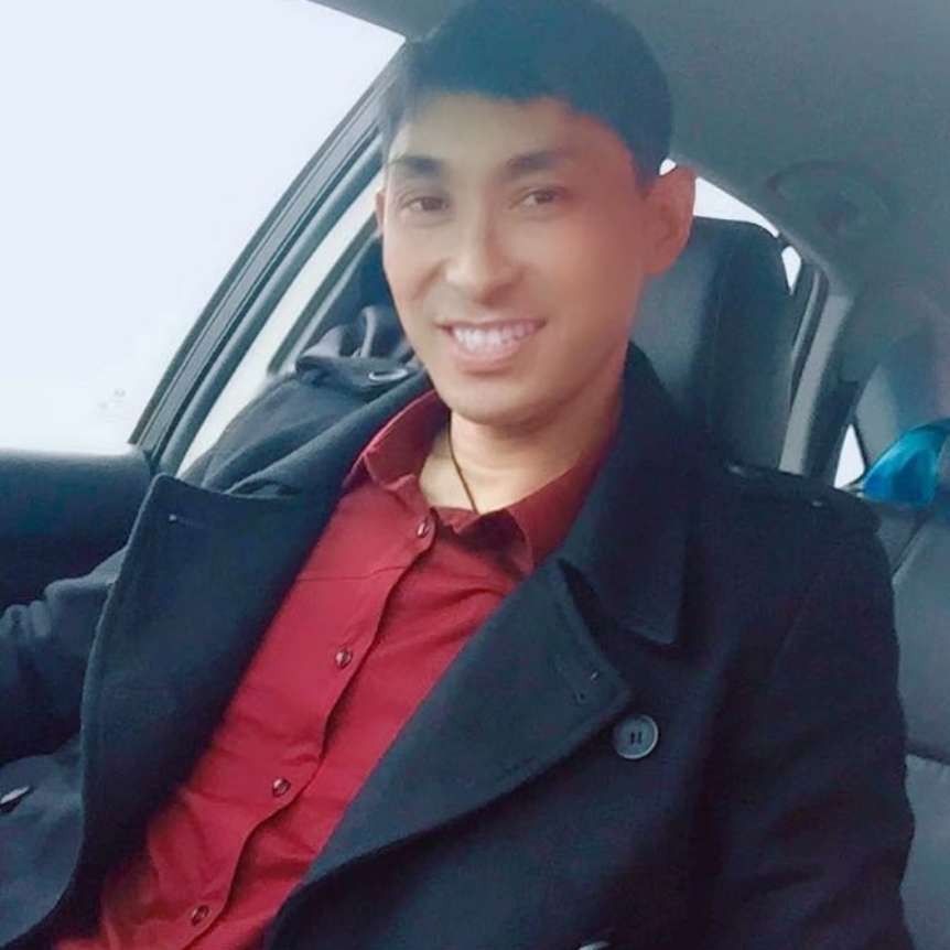 贤惠斑的照片