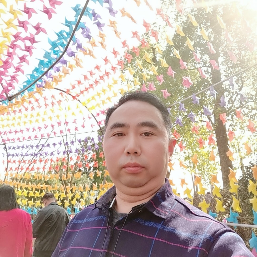 锦瑟有错落的照片