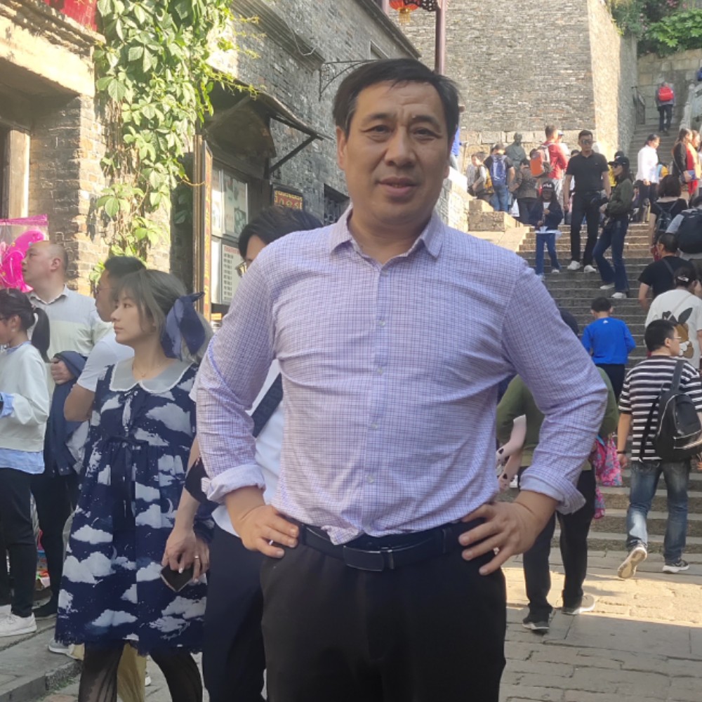成熟的男人啊的照片