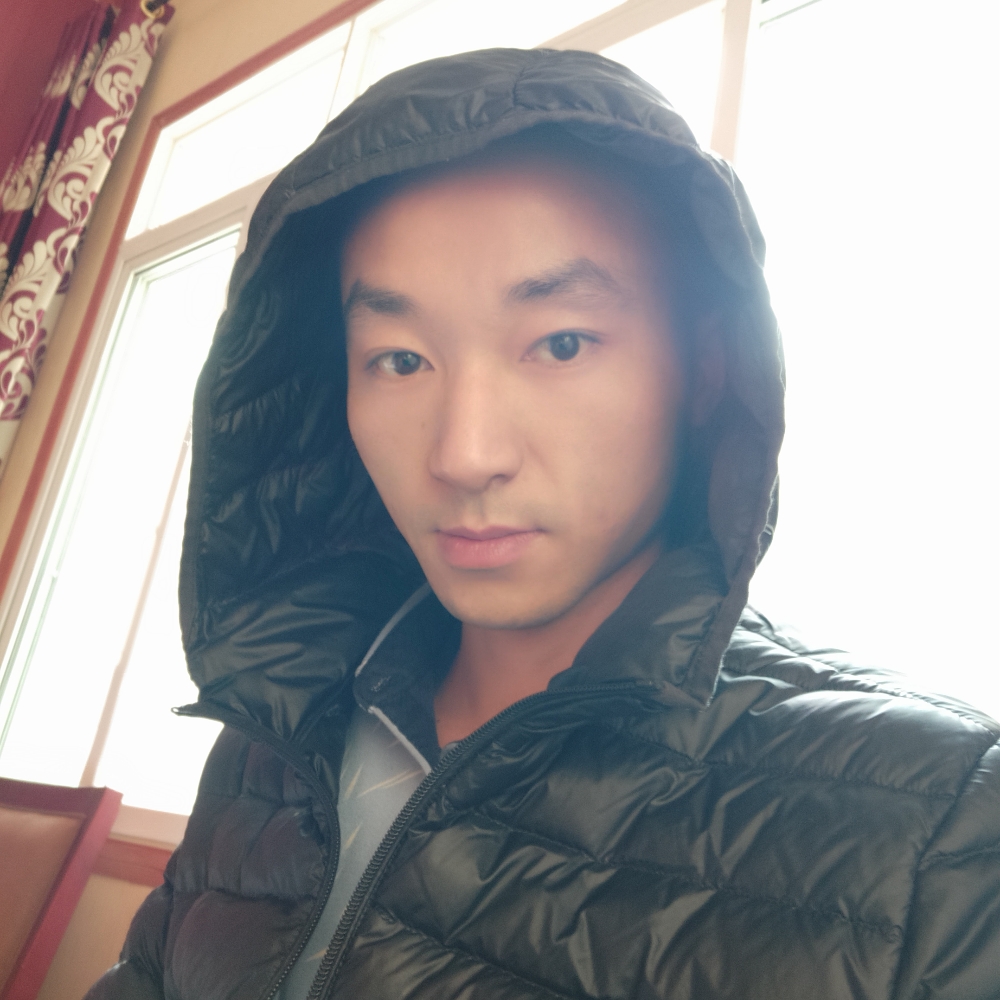 哭泣释怀的照片