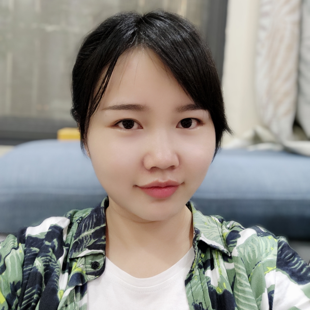 温柔的南瓜巫师的照片