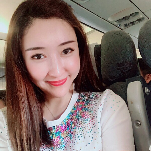 秋淡淡女人香的照片