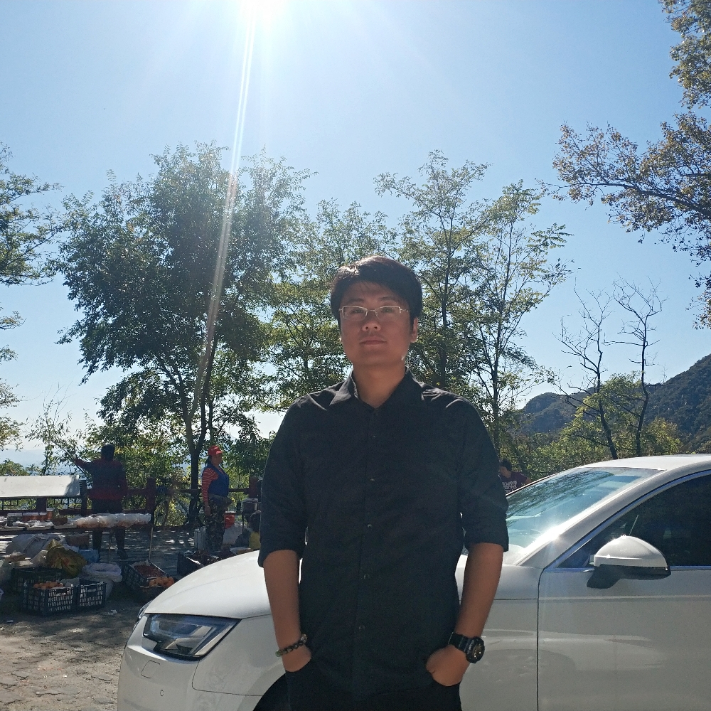 公子无双的照片