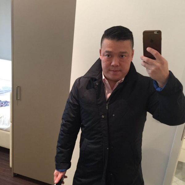 爱久自深的照片