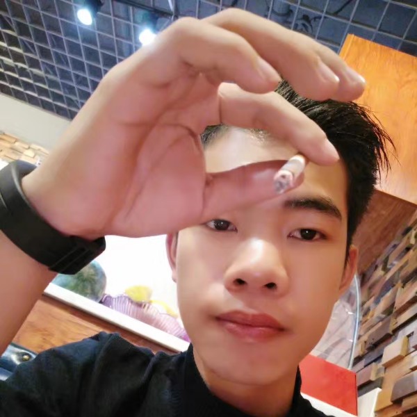 黑夜邂逅大意的照片