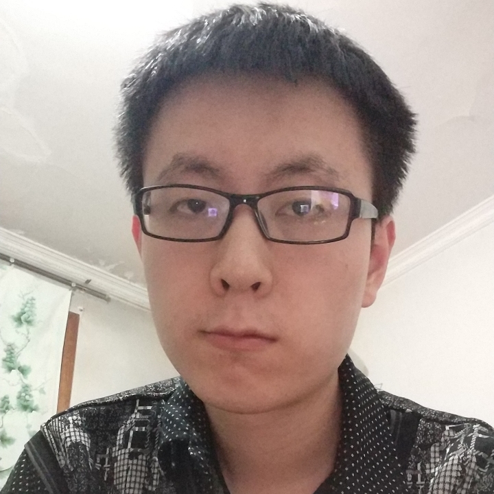 月色好美的照片