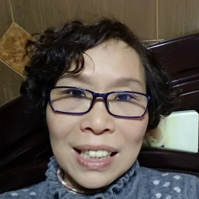 红枫岭的照片