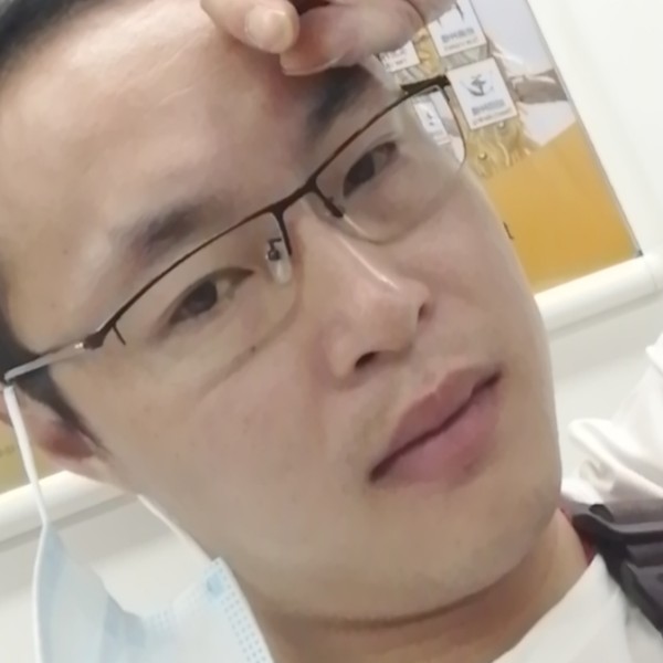 清贫狼人的照片