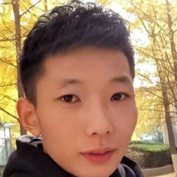 懵懂的早晨的照片