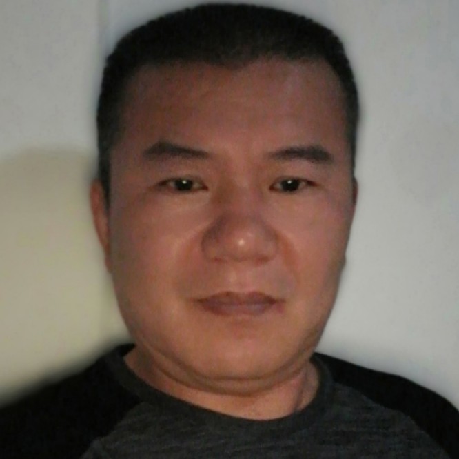 四十岁男人的照片