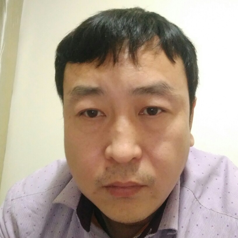 酒窝高兴的照片