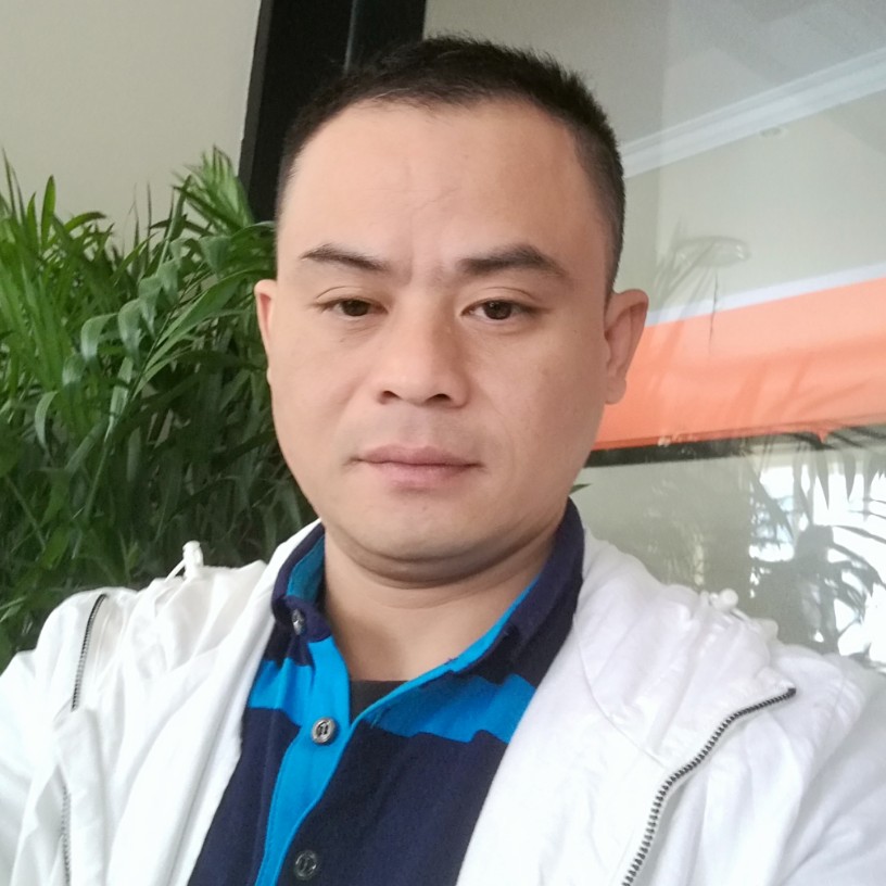 开朗逐风的照片