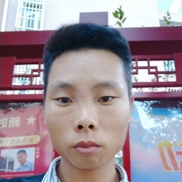 多年以后的照片