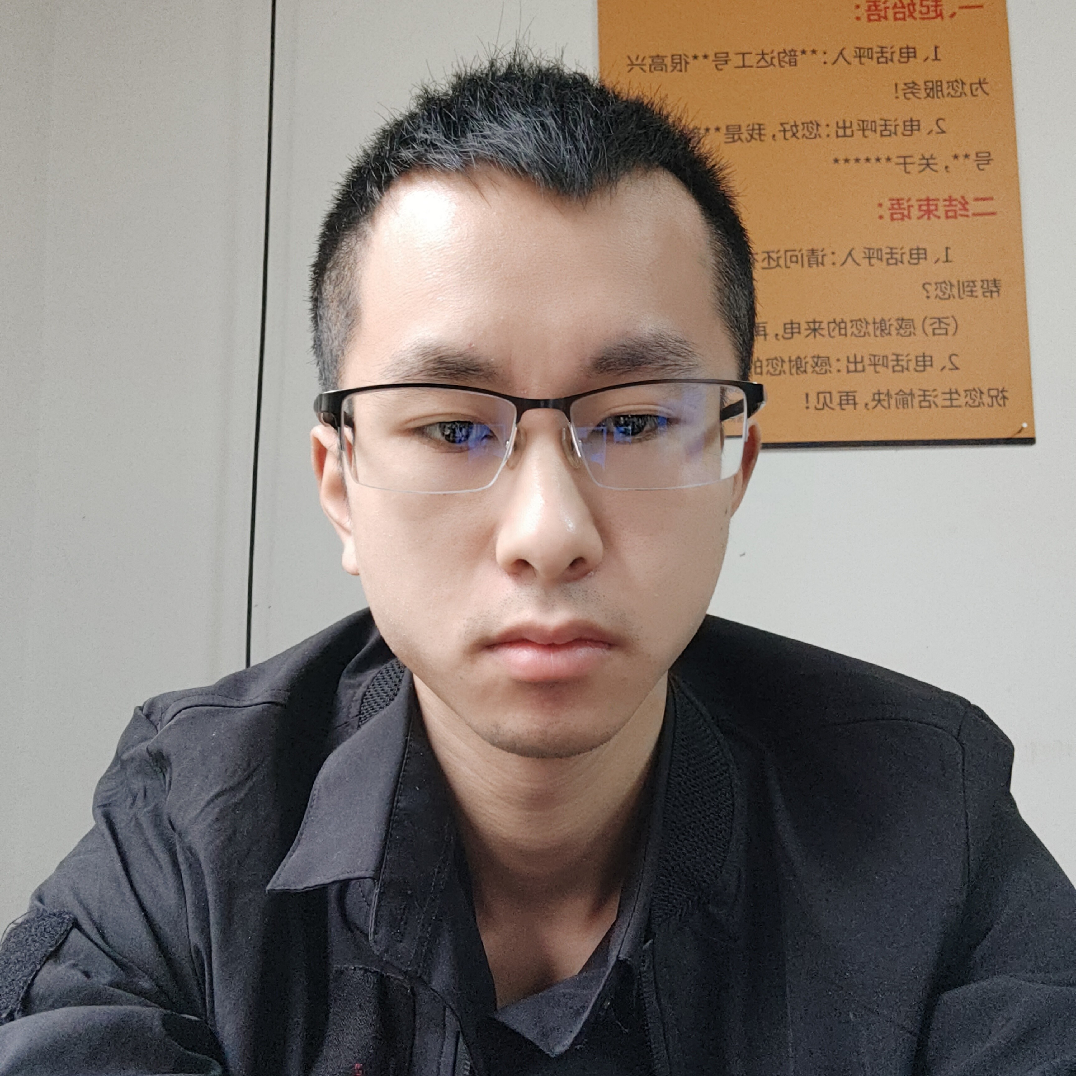 欧十的照片
