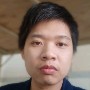 清脆回眸醉月的照片