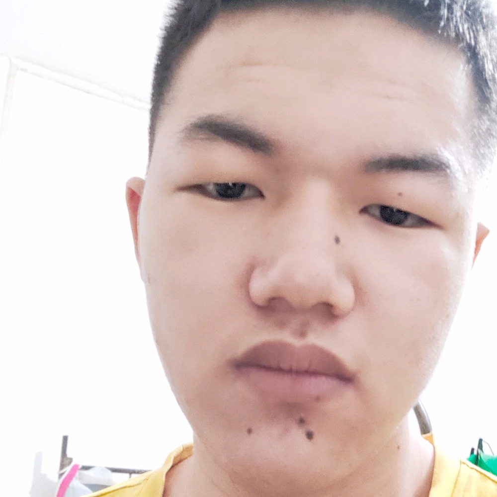 平常蹁跹棉花糖的照片