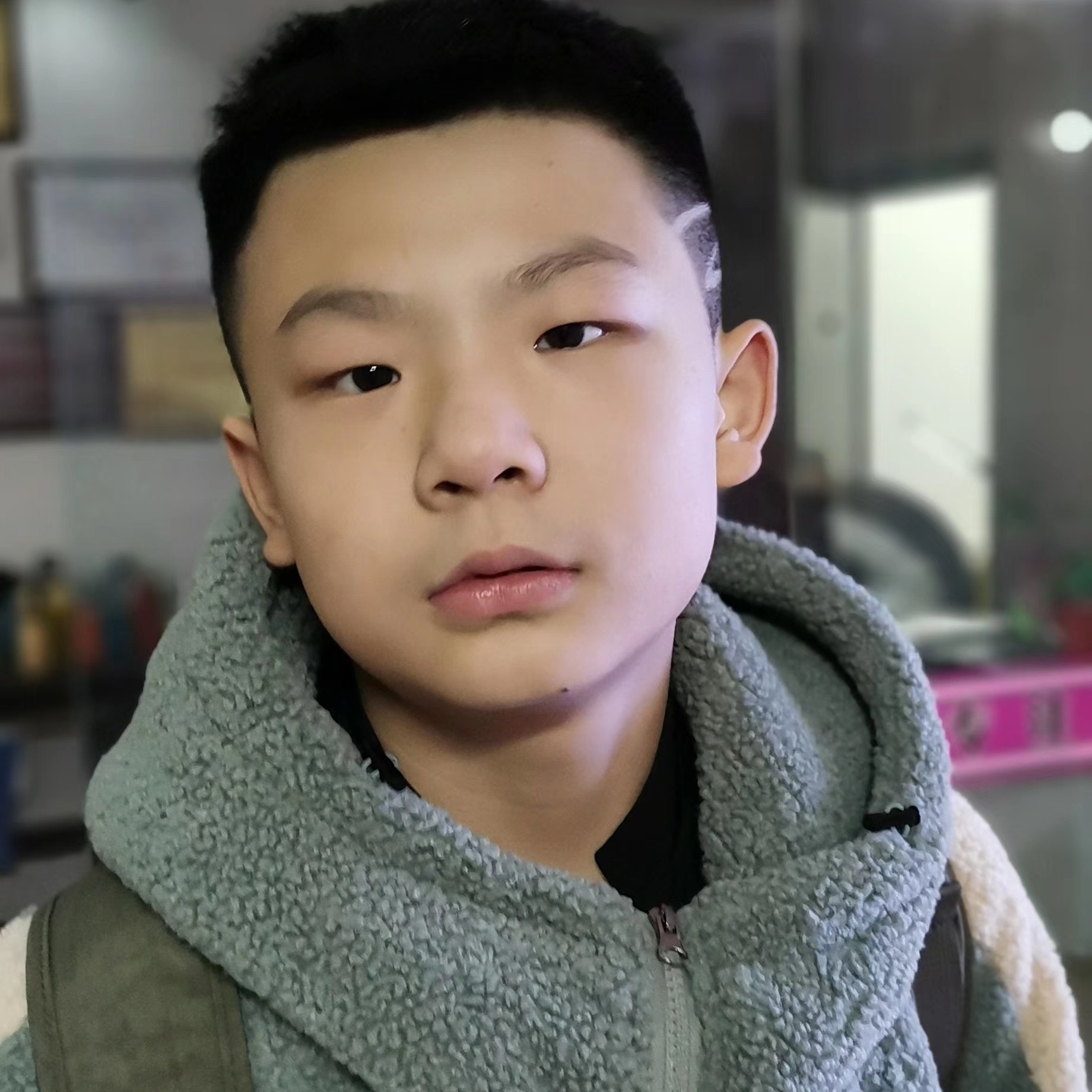 大根哥哥的照片