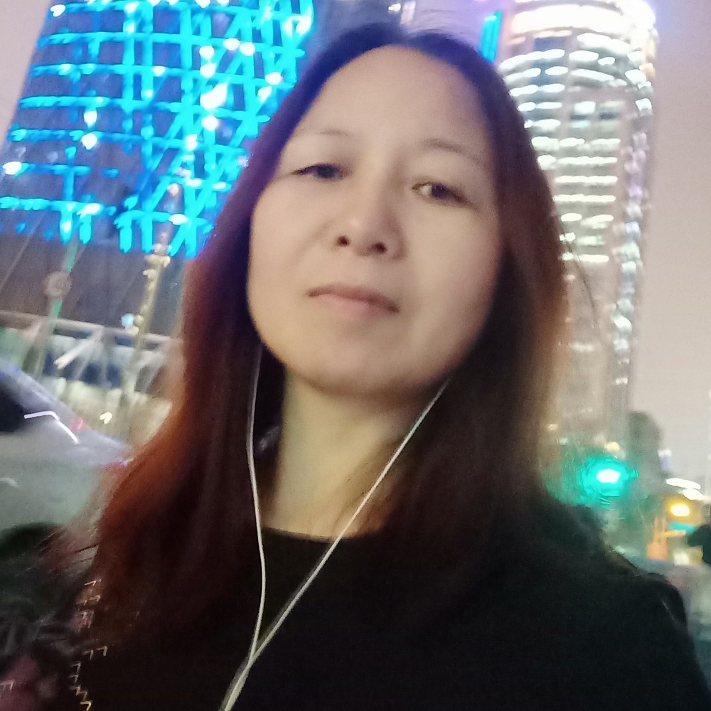 游走在尘世间的魂的照片