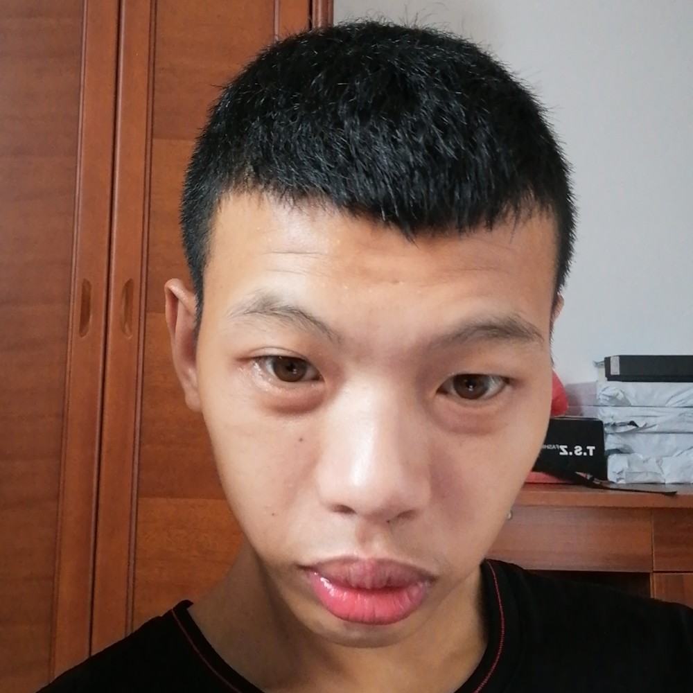 啊鑫、的照片