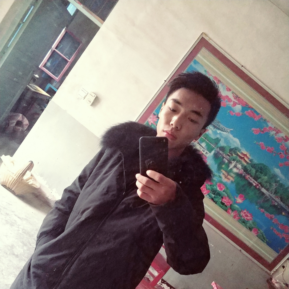 韶华阔达的照片