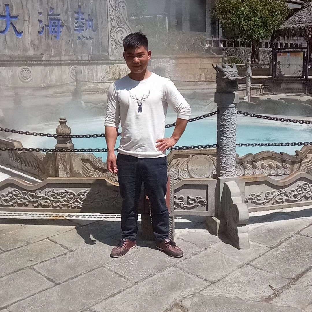 青衣請心灵美的照片