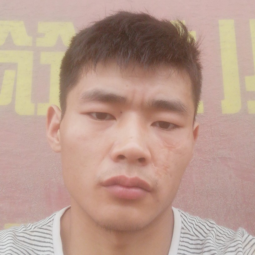 你眼角流着他的泪的照片