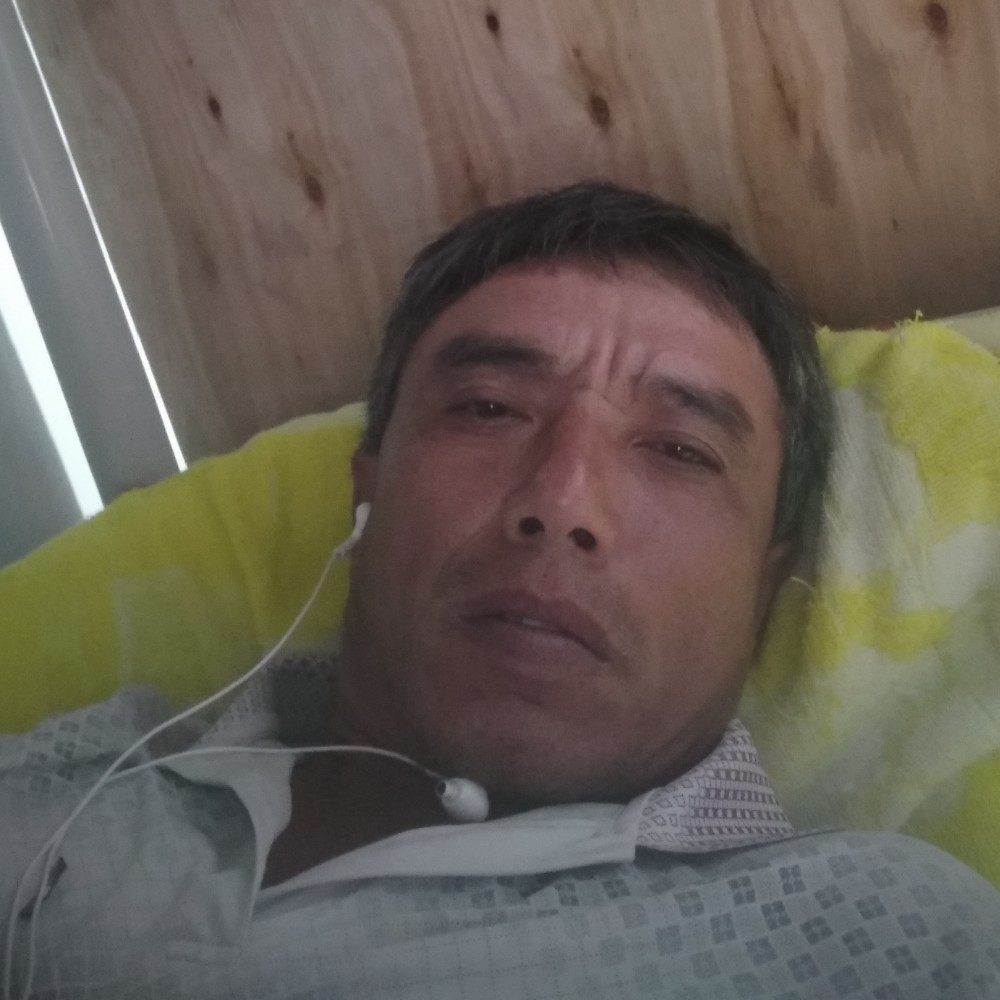 发带笑后来的照片