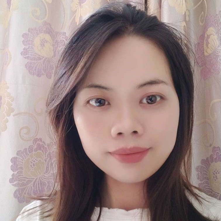 工地女人的照片