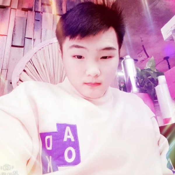 无语金毛的照片