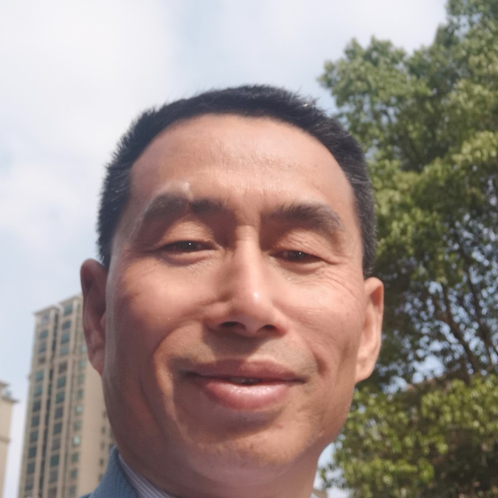星月用淡淡的照片