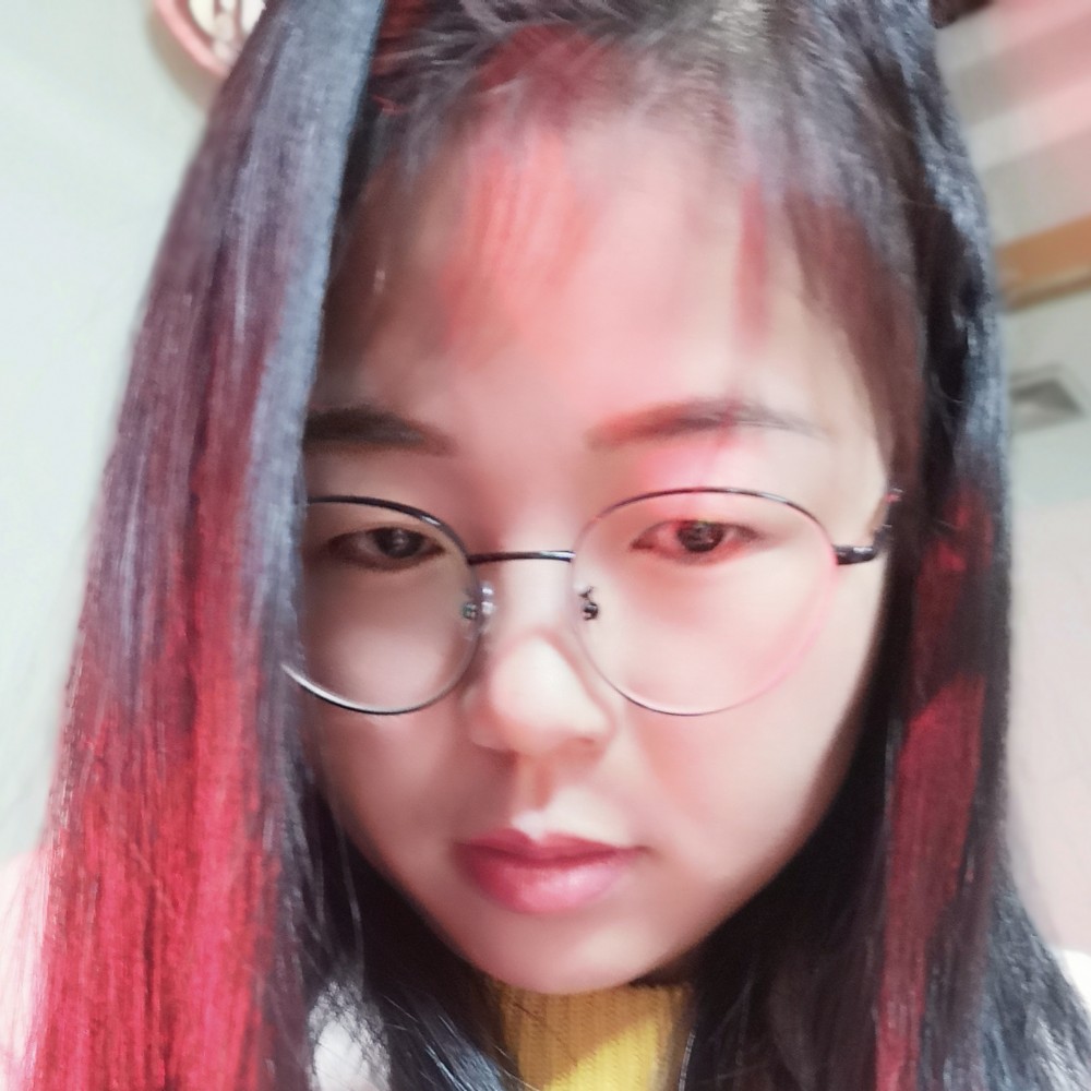 优雅回首煎蛋的照片