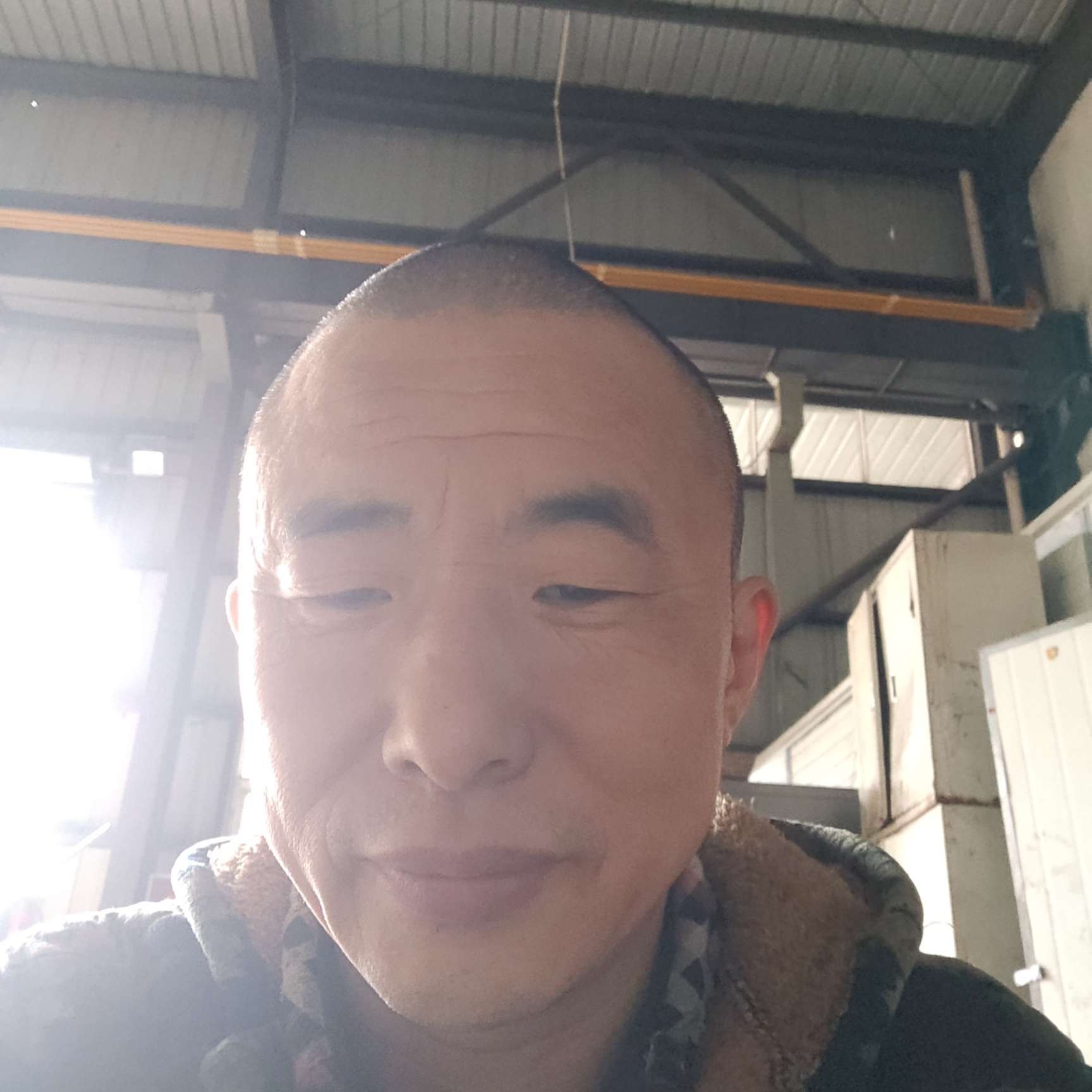 爱听歌扯老师的照片