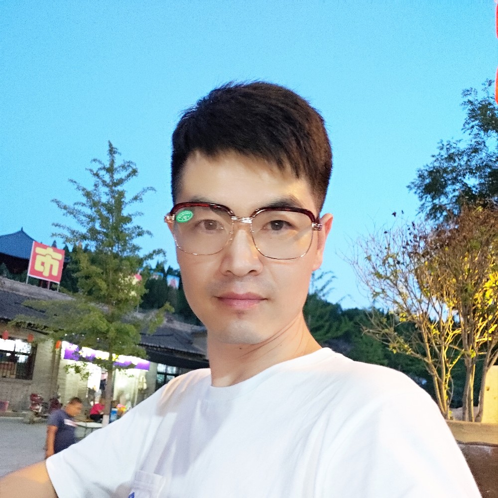 痞子不痞的照片