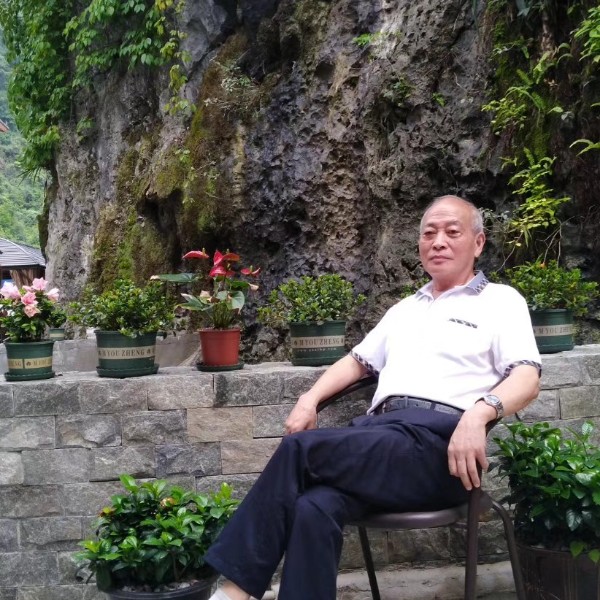 心锁调皮的照片