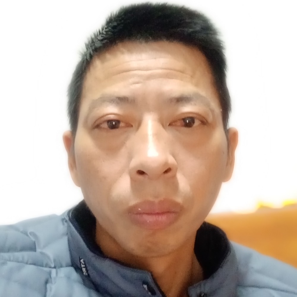 内向爱恋帅哥的照片