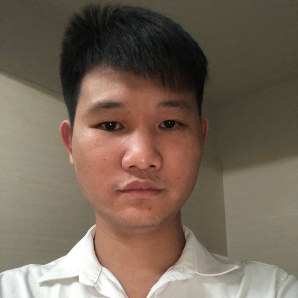我现在的自己真的的照片